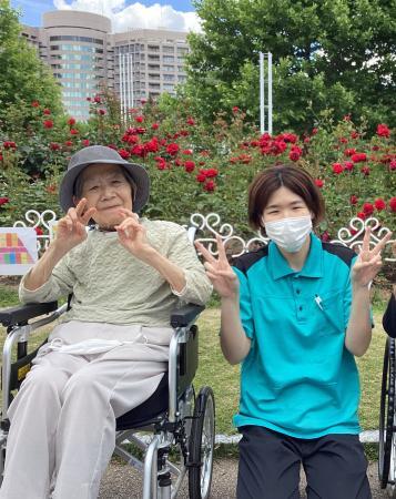 エクセレント鶴舞（正社員）の介護職求人メイン写真5