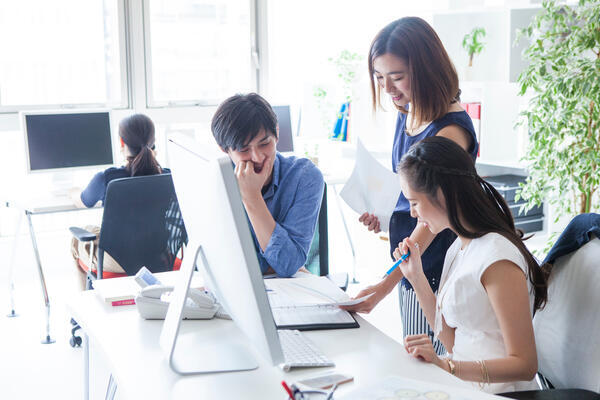 訪問看護ステーションはな立川（常勤）【2026年1月オープン予定】の理学療法士求人サブ写真1