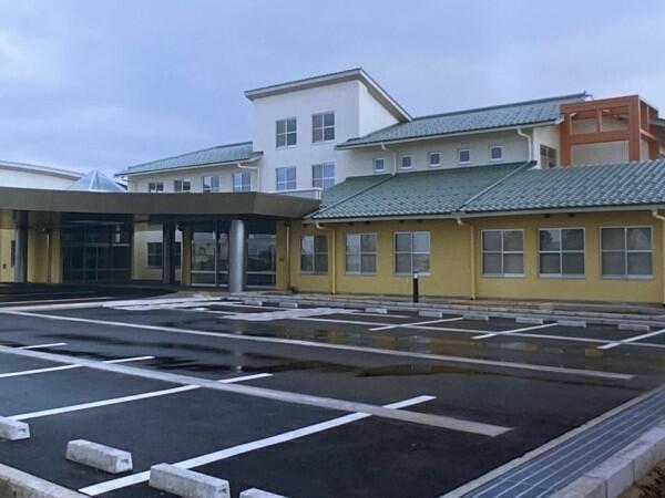  特別養護老人ホーム 富樫苑（常勤）の一般事務求人の写真