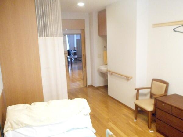 介護老人福祉施設川口しあわせの里（常勤）の介護職求人メイン写真4