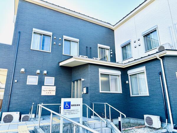 住宅型有料老人ホーム フォンテーヌ横浜町田弐番館（常勤）の介護福祉士求人メイン写真2