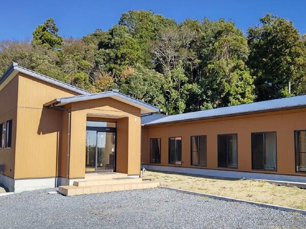 生活介護 アトムケア(常勤)の支援員求人の写真