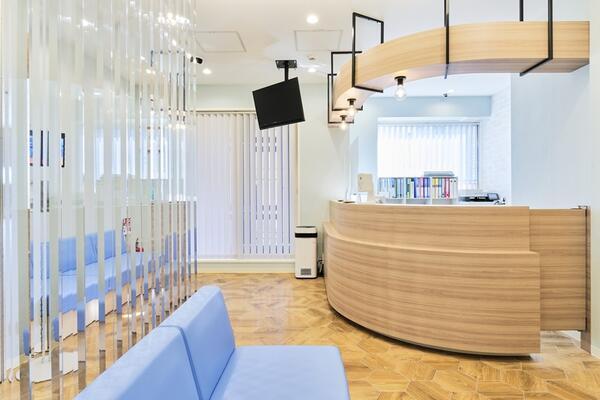 しもたか皮フ科（常勤）の医療事務求人メイン写真3