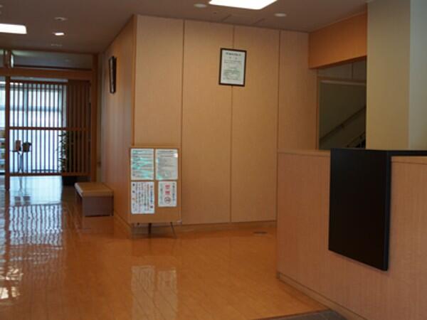 介護老人保健施設リハビリセンター大村（入浴パート）の介護職求人メイン写真2