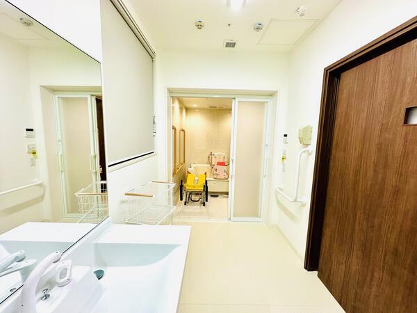 住宅型有料老人ホーム フォンテーヌ海老名上今泉（常勤）の介護福祉士求人メイン写真4