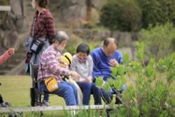 なわて更生園（パート）の支援員求人メイン写真2