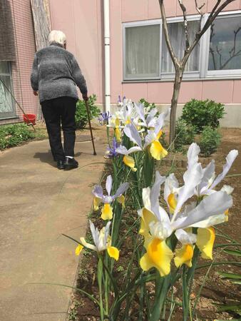 介護老人保健施設 はあとぴあ(常勤)の看護師求人サブ写真1