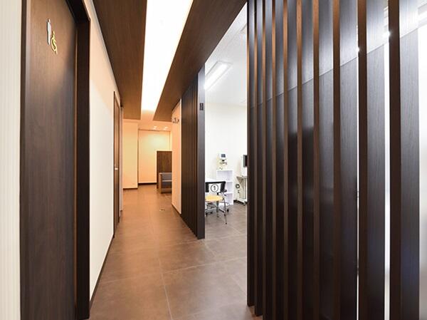 高橋眼科医院（パート）の医療事務求人メイン写真4