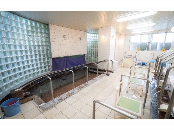 介護老人保健施設さんとめ（パート）の調理師/調理員求人メイン写真5