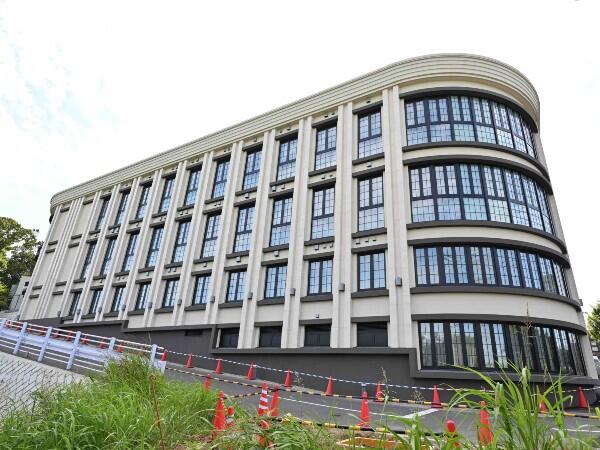 幸有会記念病院（パート）の介護福祉士求人の写真