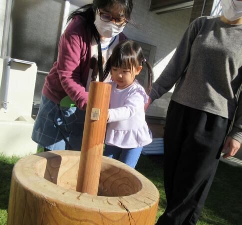 トレジャーキッズうらやす保育園（常勤）の保育士求人メイン写真5