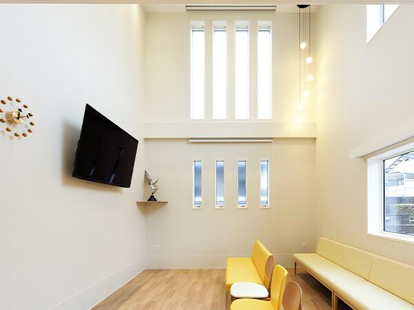 みやじまアイクリニック（常勤）の准看護師求人の写真