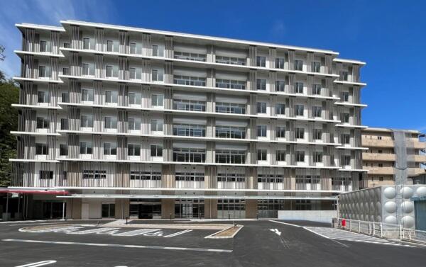 鹿教湯三才山リハビリテーションセンター（訪問/パート）の言語聴覚士求人の写真