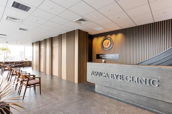 ASUCAアイクリニック仙台マークワン（パート）の准看護師求人メイン写真4