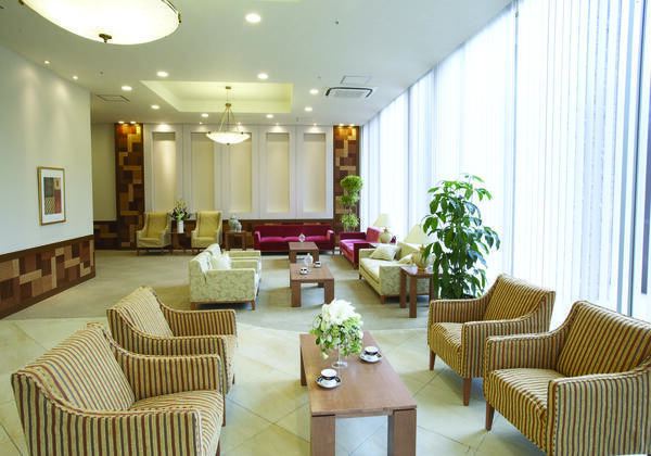 グッドタイム リビング 千葉みなと/駅前通（管理者/常勤）の看護師求人メイン写真3