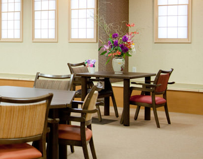 富家在宅リハビリテーションケアセンター（常勤）のケアマネジャー求人の写真