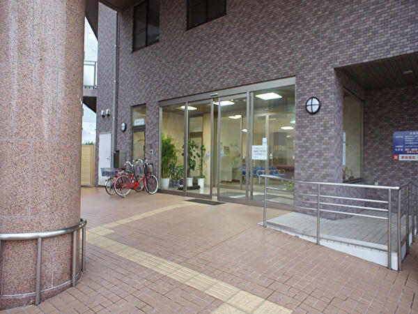 羽崎病院（病棟事務/常勤）の一般事務求人メイン写真2