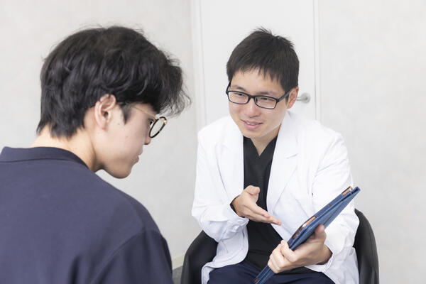 福岡天神メンタルクリニック（常勤）の臨床心理士求人の写真