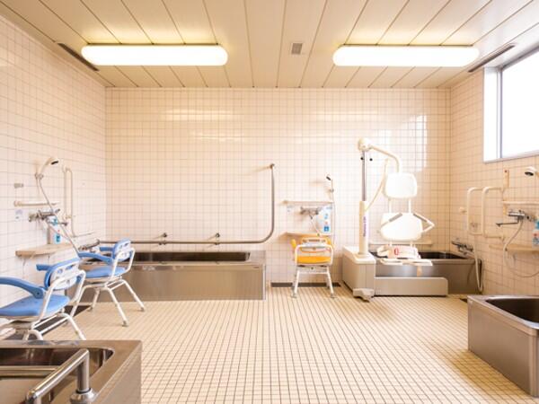 介護老人保健施設神子の園（常勤）の看護師求人メイン写真3