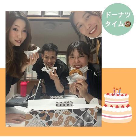 ハートリード訪問看護ステーション（パート）の理学療法士求人メイン写真3