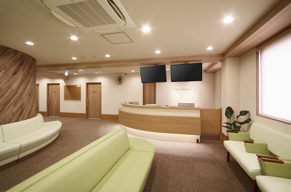 芹が谷整形外科クリニック（パート）の理学療法士求人メイン写真4