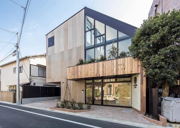 大空と大地のなーさりぃ下井草駅前園（パート）の保育士求人の写真