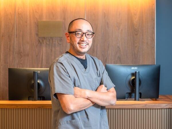 南大阪アイクリニック（常勤）の医療事務求人メイン写真3