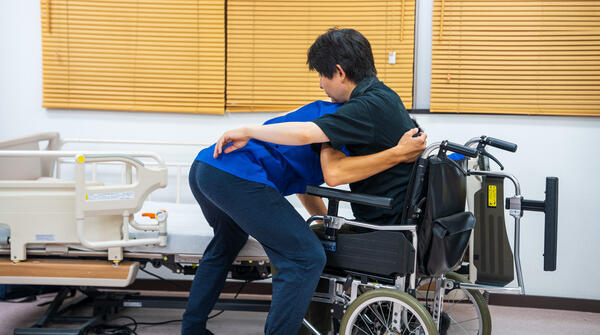 リボン彩訪問鍼灸マッサージ（あん摩マッサージ指圧師/常勤）のその他求人メイン写真2