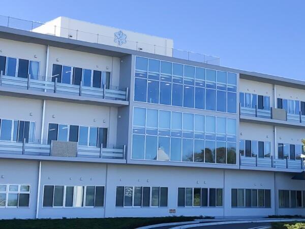 はまゆう療育園（常勤） の臨床工学技士求人の写真