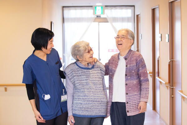 サービス付き高齢者向け住宅 ルポゼ東松戸（営繕/パート）のその他求人の写真