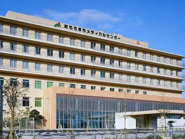 おもろまちメディカルセンター（常勤）の薬剤師求人メイン写真2