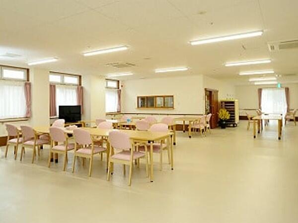 ここあヘルパーステーション（パート） の介護福祉士求人メイン写真3