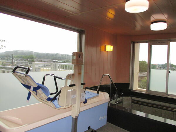 リハビリ特化型デイサービス よかとこ（パート）の介護福祉士求人メイン写真5