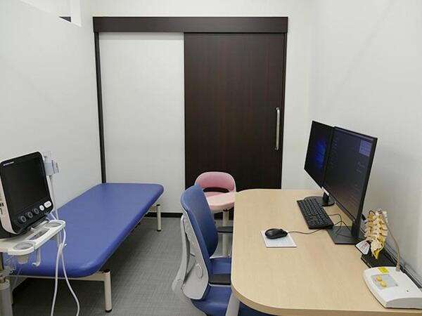 西尾久リウマチ整形外科（常勤）の医療事務求人メイン写真5