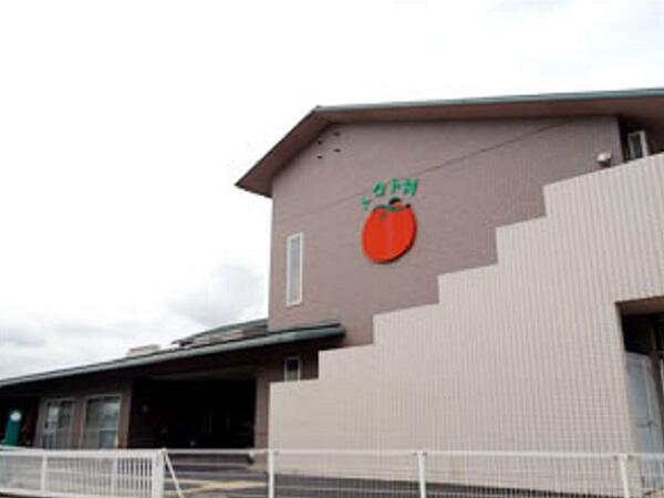 ケアハウス トマト村(常勤)の看護師求人の写真