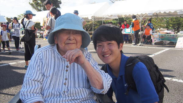 社会福祉法人愛光 高齢者ケアセンターはちす苑（常勤）の看護師求人メイン写真4