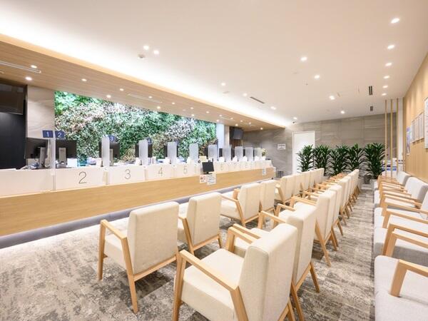 こころとからだの元氣プラザ（常勤）の保健師求人メイン写真4