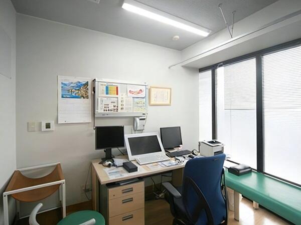 はるクリニック（常勤）の医療事務求人メイン写真5