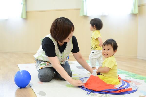 医療法人 同友会 共和病院(常勤)の看護師求人サブ写真1