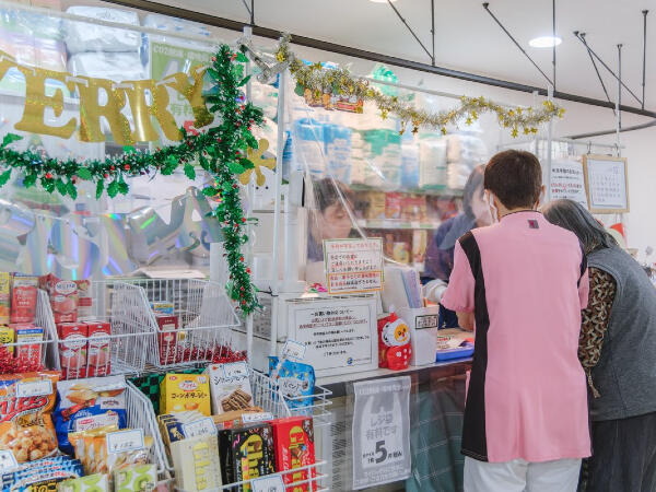 精神障害者グループホーム るるまっぷ（常勤）の支援員求人メイン写真5