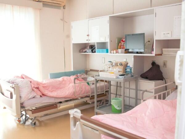 特別養護老人ホーム天寿園（常勤）の介護福祉士求人メイン写真2