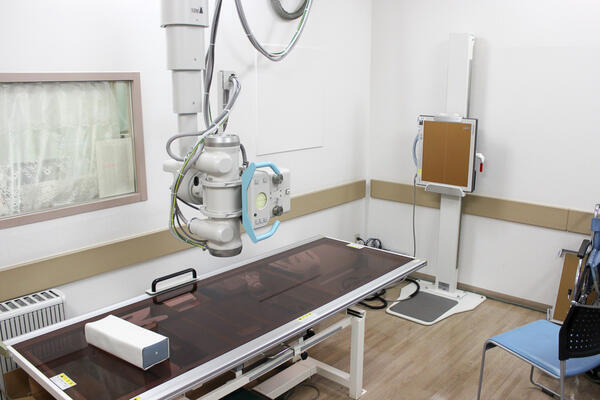 川村クリニック（パート）の看護師求人メイン写真3