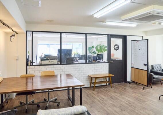 ハレノヒ訪問看護ステーション（常勤）の作業療法士求人メイン写真2