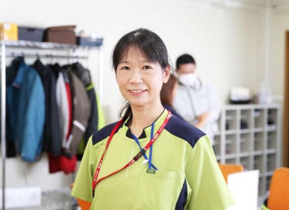 ビコー訪問看護リハビリステーション 横浜(常勤)の理学療法士求人サブ写真2