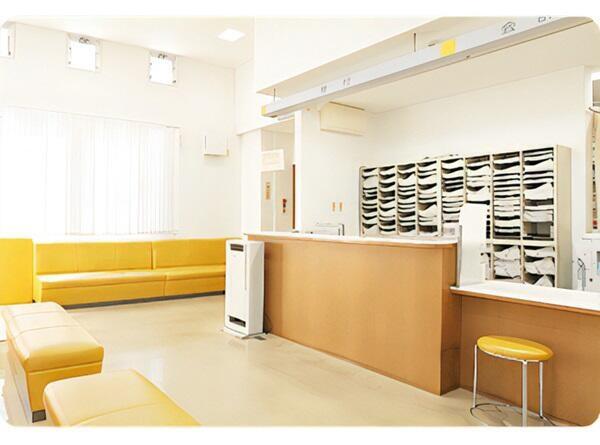 かさしま耳鼻咽喉科クリニック（常勤）の医療事務求人メイン写真4