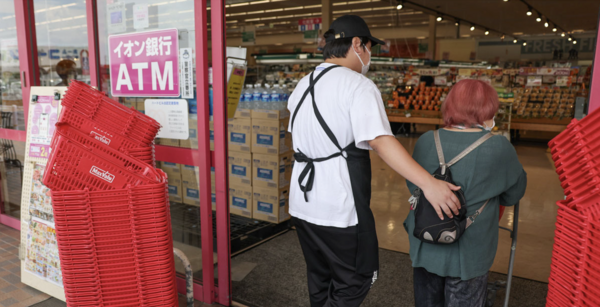 選択リハビリ型デイサービス プラスワンサンク（常勤）の准看護師求人メイン写真3