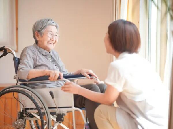 エルトケアセンター 訪問介護事業所（パート）の送迎ドライバー求人メイン写真3