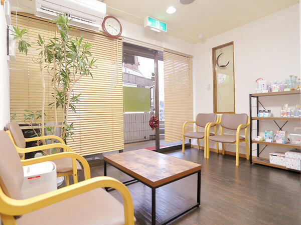 歯科診療所優会（パート）の歯科衛生士求人メイン写真4