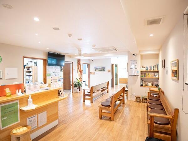 相武台脳神経外科（リハビリ助手 / パート）のその他求人メイン写真4