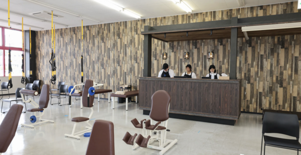 選択リハビリ型デイサービス プラスワンサンク（常勤）の看護師求人の写真